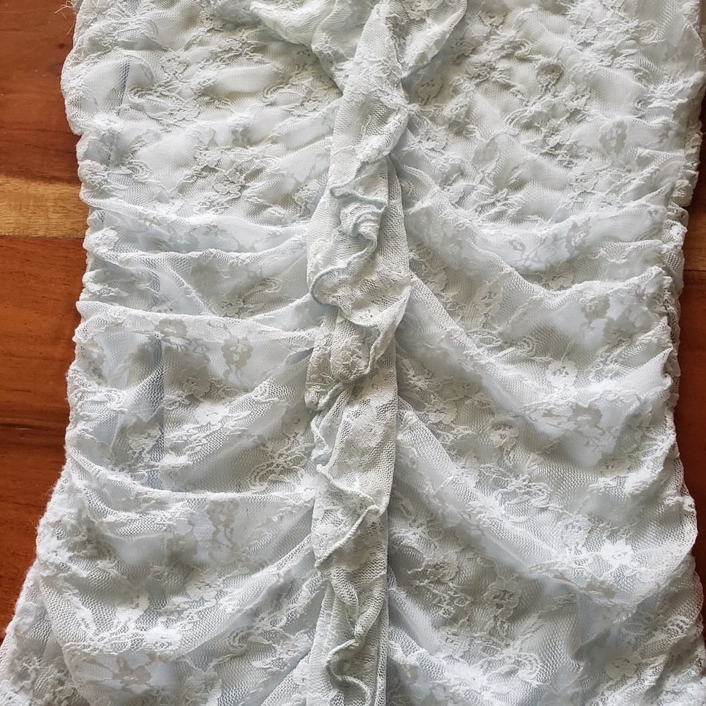 Maurice's womans blouse